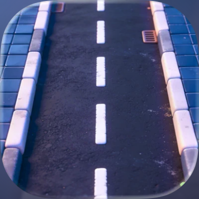 Icono de la App Roadtrix Ship